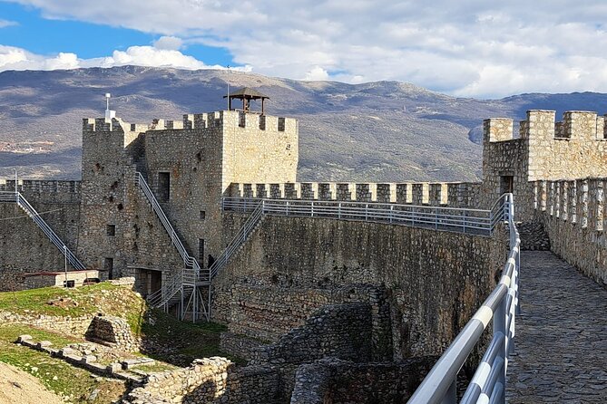 North Macedonia: Ohrid & Saint Naum Day Tour from Tirana - Who this tour suits best (and who should skip it)