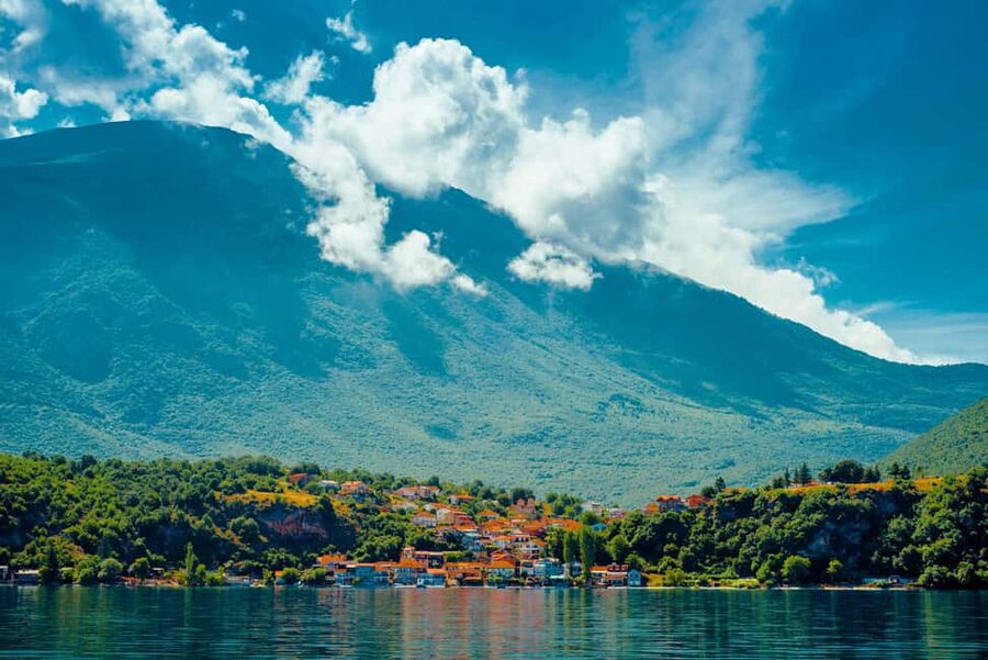 North Macedonia: Ohrid & St Naum Day Tour from Tirana - Key Highlights You’ll Feel Right Away