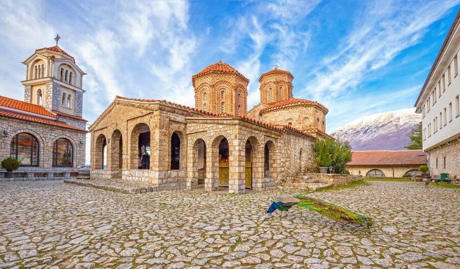 North Macedonia: Ohrid & St Naum Day Tour from Tirana - Price and Practical Value: Is $45 a Fair Deal?