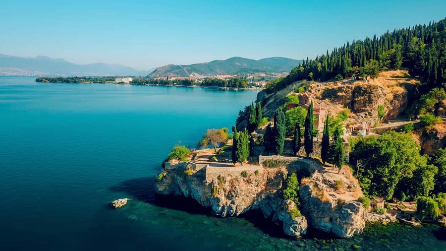 North Macedonia: Ohrid & St Naum Day Tour from Tirana - Tirana to Ohrid and St Naum: The Value of a Very Long Day