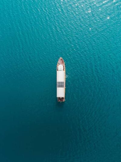 North Macedonia: Ohrid & St Naum Day Tour from Tirana - Pickup, Border Crossing, and 11 Hours of Van Time