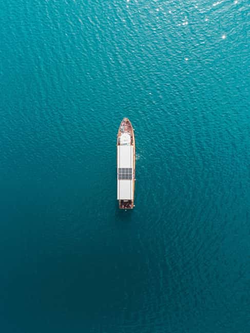 North Macedonia: Ohrid & St Naum Day Tour from Tirana - Pickup, Border Crossing, and 11 Hours of Van Time