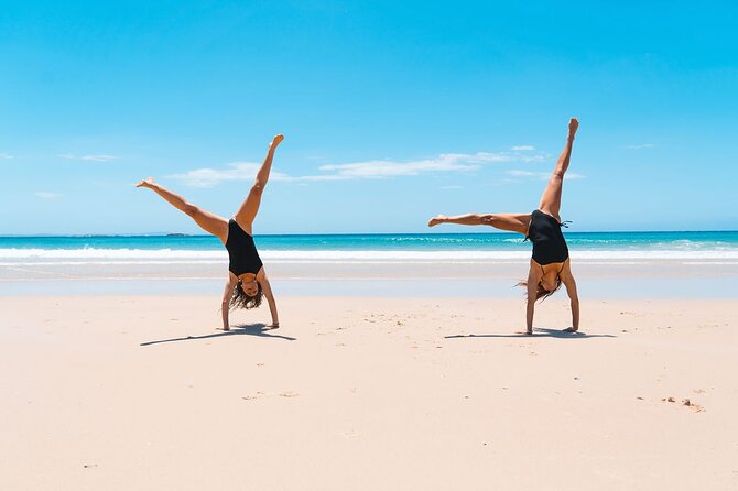 North Stradbroke Island Day Tour from Brisbane – Small Group - The Morning Setup: 7:45am Pickup and the Ferry Crossing