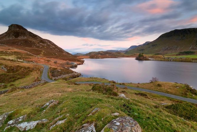 North Wales Adventure Sightseeing Day Trip from Liverpool - Key Points I’d Pay Attention To