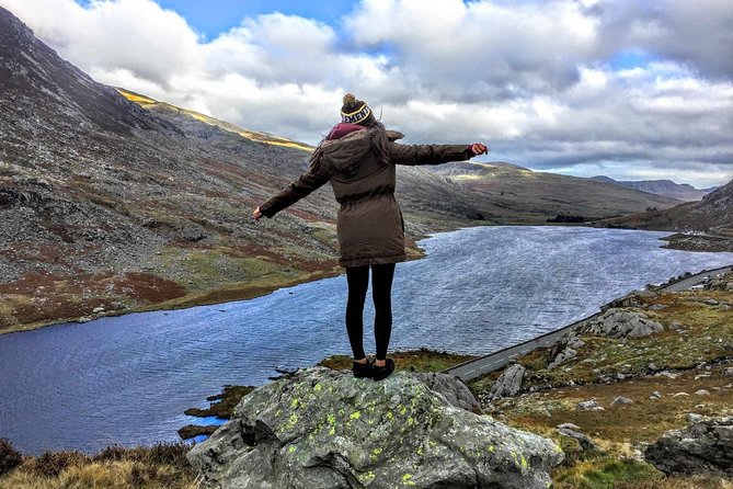 North Wales Adventure Sightseeing Day Trip from Liverpool - Conwy Suspension Bridge, Walled Town Time, and Real Lunch Options
