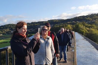 North Wales Adventure Sightseeing Day Trip from Liverpool - Getting to the Day: World Museum Start and Comfortable Transfers