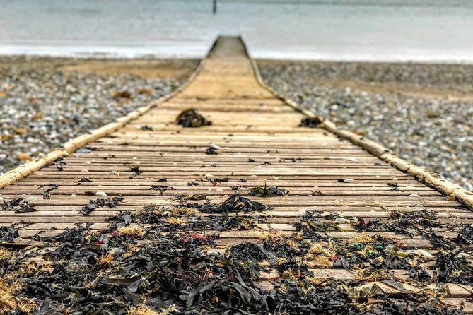 North Wales Sightseeing Adventure Day Trip from Manchester - Snowdonia National Park and the Ogwen Valley walk: why this stop gets the most praise
