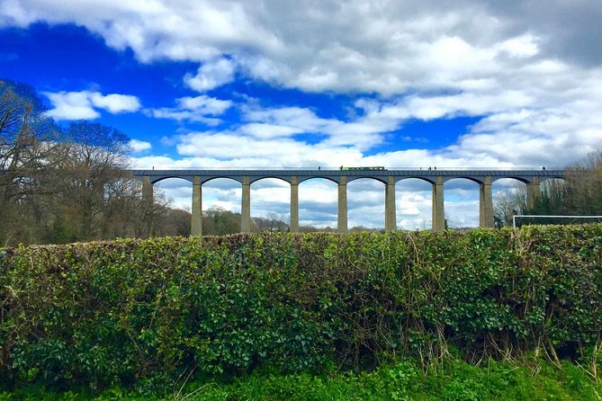 North Wales Sightseeing Adventure Day Trip from Manchester - Group size, comfort, and pacing: why it feels busy but not chaotic