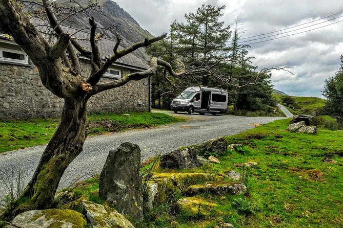 North Wales Sightseeing Adventure Day Trip from Manchester - Price and value: what you pay for (and what you should budget for)