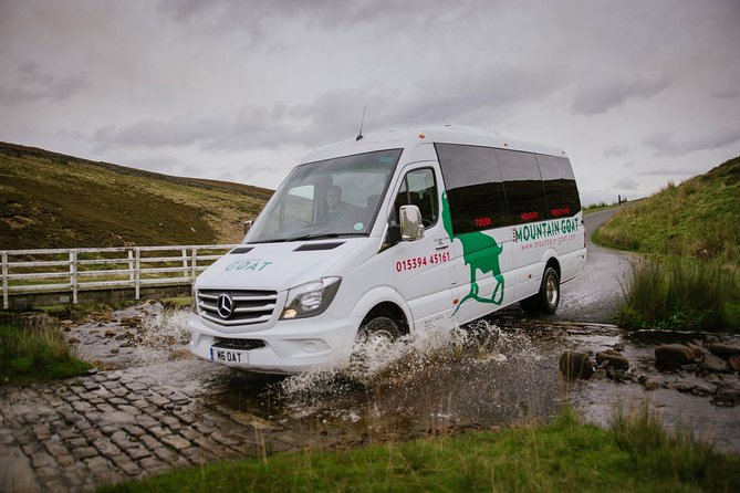 North York Moors and Whitby Day Tour from York - Helmsley break: a village reset with an optional castle add-on