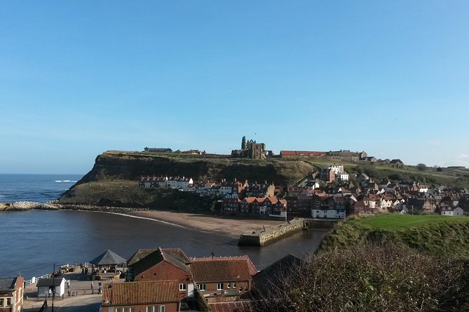 North York Moors and Whitby Day Tour from York - Guide quality: Steve and John, plus the storytelling style you can feel