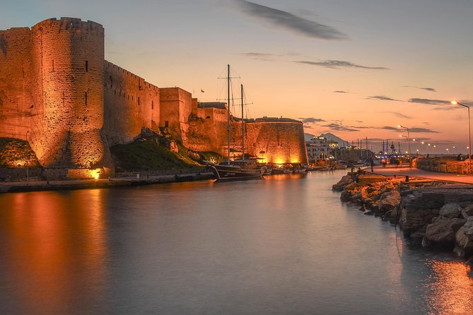 NORTHERN CYPRUS ALL-IN-ONE Private Day Trip from Nicosia - Northern Cyprus in one day: what 9–10 hours really means