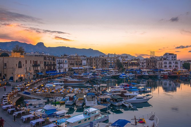 NORTHERN CYPRUS ALL-IN-ONE Private Day Trip from Nicosia - Inside the Ancient Shipwreck Museum: 2,300-year-old cargo
