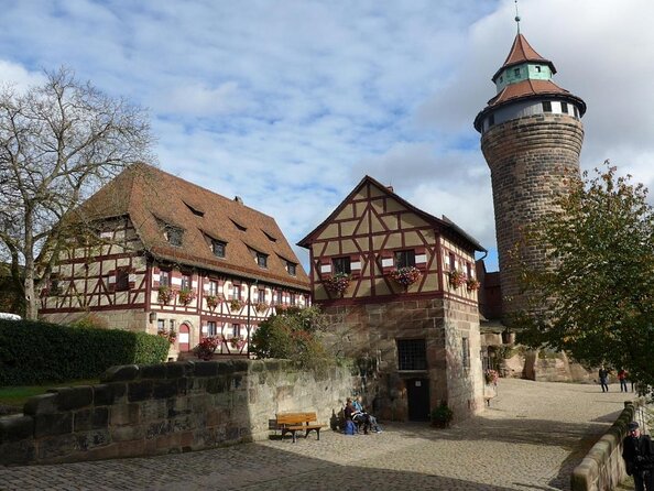 Nuremberg Guided Day Trip from Munich by Train - Key Things I’d Plan For