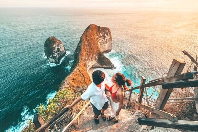 Nusa Penida One Day Trip with All-inclusive - Bali to Nusa Penida in One Busy Day: What 12 Hours Really Feels Like