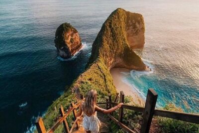 Nusa Penida One Day Trip with All-inclusive - Getting to Sanur and the Speedboat: Timing, Heat, and Motion-Sickness Proofing