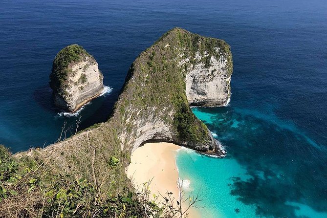 Nusa Penida One Day Trip with All-inclusive - Drivers, English, and Safety on Bumpy Roads: The Real “Service” Part