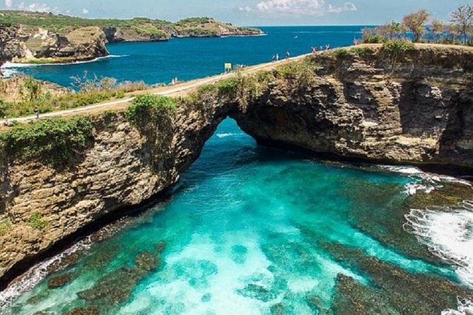 Nusa Penida One Day Trip with All-inclusive - Who This Tour Suits Best (and Who Might Want a Different Plan)