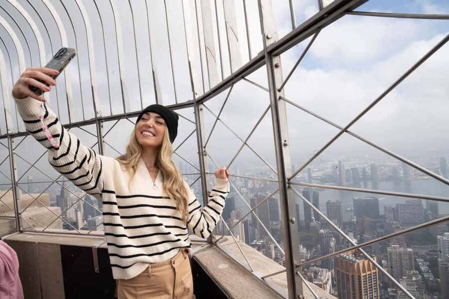 NYC: Empire State Building Tickets - Observatory & Museum - Key highlights worth planning for