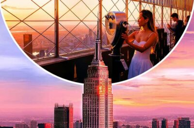 NYC: Empire State Building Tickets - Observatory & Museum - The 102nd Floor Upgrade: Is It Worth the Extra?