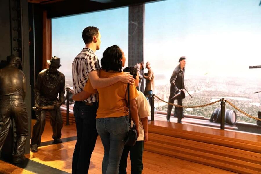NYC: Empire State Building Tickets - Observatory & Museum - Timing Advice: Morning vs. Afternoon vs. Sunset