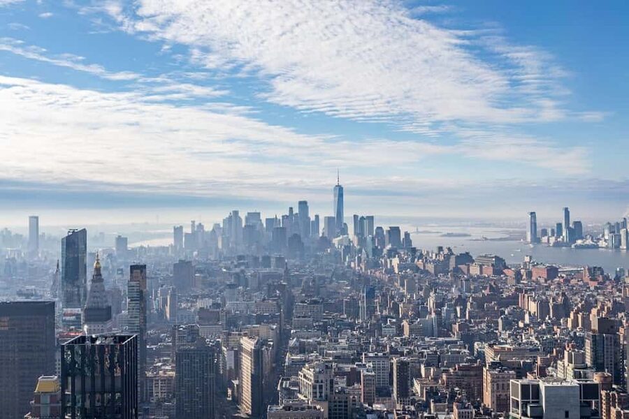 NYC: Empire State Building Tickets - Observatory & Museum - Photos and Photo Stops: Where You’ll Actually Want to Aim