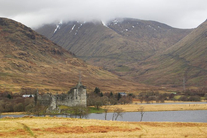 Oban and the West Highlands Day Trip from Edinburgh - Inveraray Castle and Gardens: Optional, and Season-Dependent