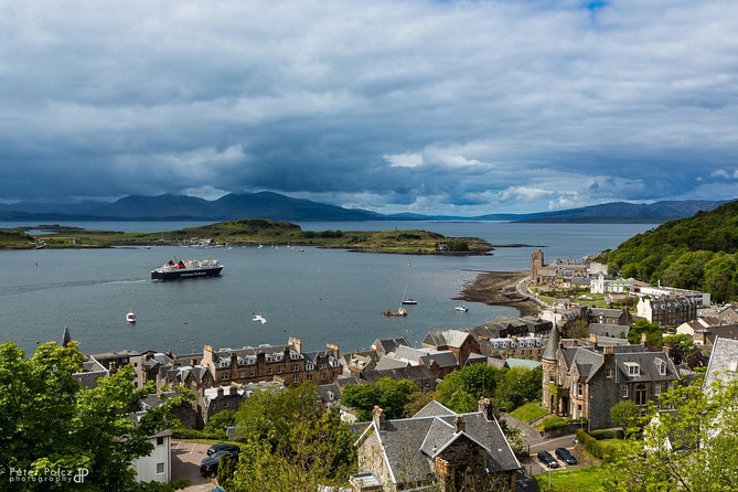 Oban and the West Highlands Day Trip from Edinburgh - Comfort on a Long Day: Vehicle, Group Size, and Photo Rhythm