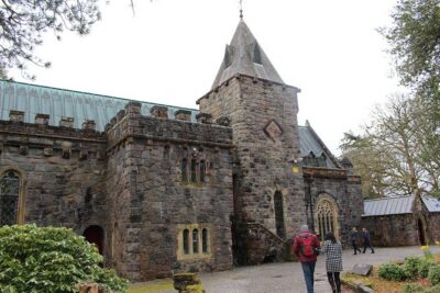 Oban and the West Highlands Day Trip from Glasgow - How the Day Flows: Lowlands to Loch Awe, Then West to Oban