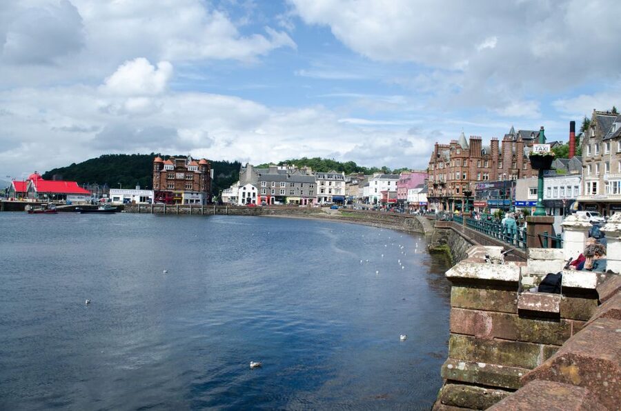 Oban, Lochs & Inveraray Full-Day Tour from Edinburgh - What This 12-Hour West Highlands Day Trip Really Gives You