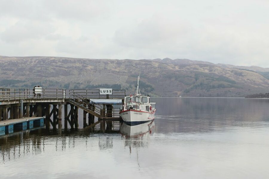 Oban, Lochs & Inveraray Full-Day Tour from Edinburgh - Glasgow on the Way: A Quick Look That Helps the Whole Day Make Sense