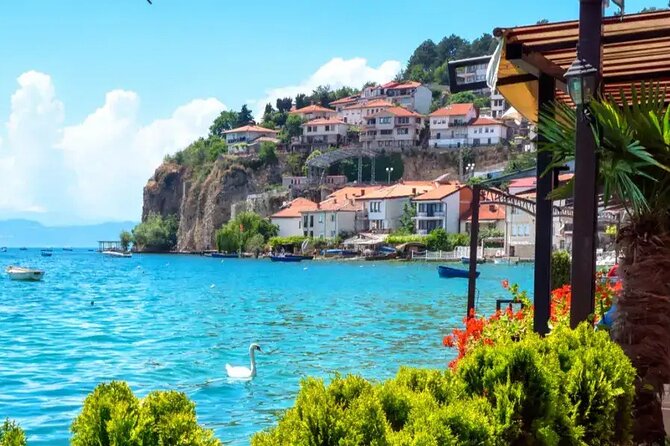 Ohrid - North Macedonia Full Day Tour from Tirana & Durres/Golem - Key Highlights to Look For