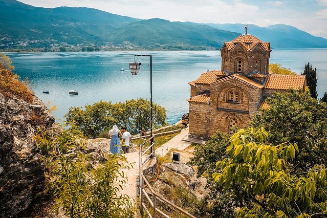 Ohrid - North Macedonia Full Day Tour from Tirana & Durres/Golem - Ancient Theatre of Ohrid: More Than a Quick Photo Stop
