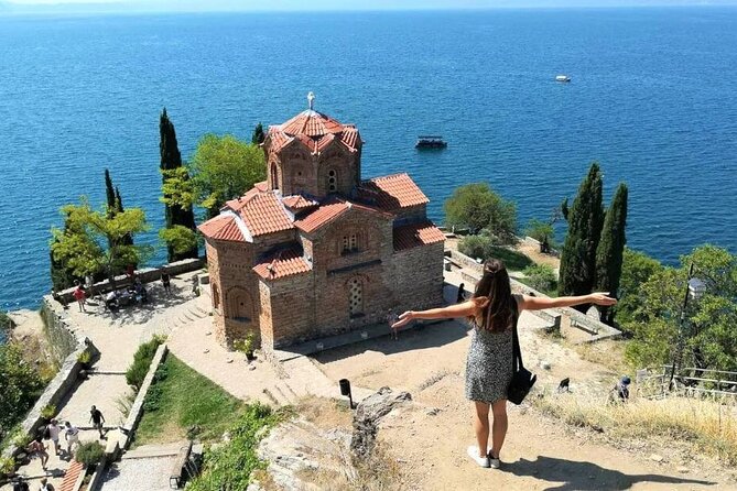 Ohrid - North Macedonia Full Day Tour from Tirana & Durres/Golem - Price and What You Actually Get for $64