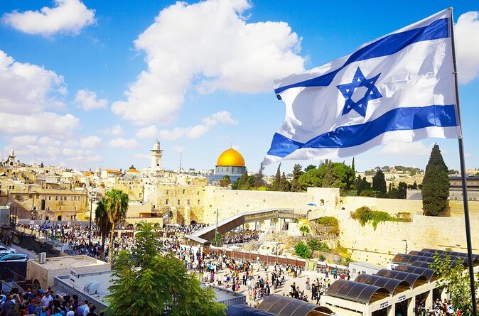 Old and New Jerusalem Day Trip from Tel Aviv - Key Things I’d Prioritize on This Tour