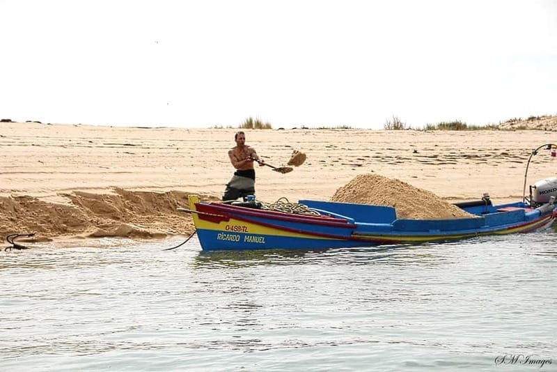 Olhão: Ria Formosa 3 Islands Guided Day Trip by Boat - The 20-Minute Cruises That Set the Pace (and the Mood)