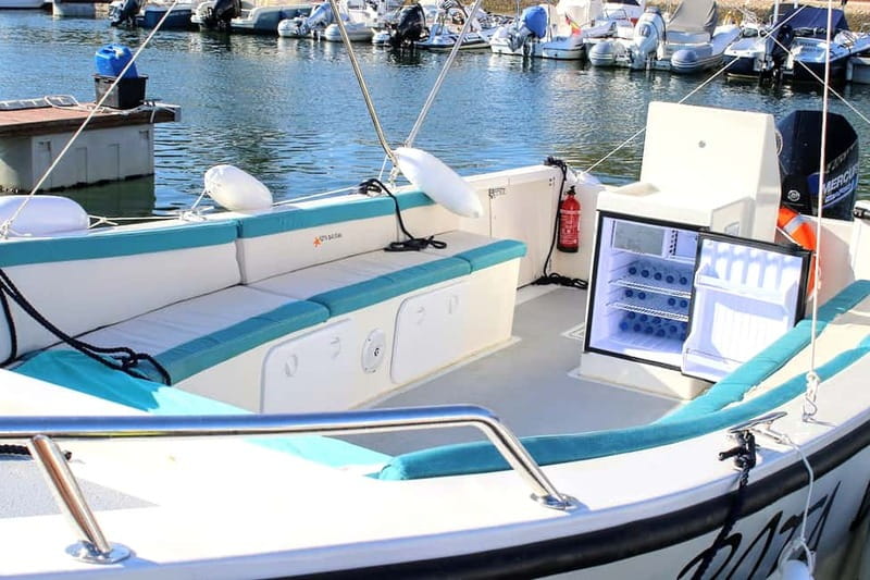 Olhão: Ria Formosa 3 Islands Guided Day Trip by Boat - Culatra Island: More Walking Time and Shellfish Farming Culture