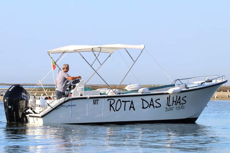 Olhão: Ria Formosa 3 Islands Guided Day Trip by Boat - Price and Value: Why $58 Can Make Sense Here