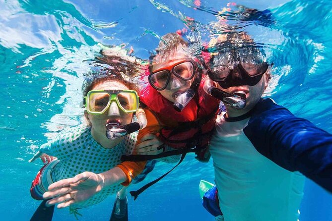 Orange Bay Island Full Day Trip And Water Sport With Lunch - Hurghada - Value for Money and Who This Tour Fits Best