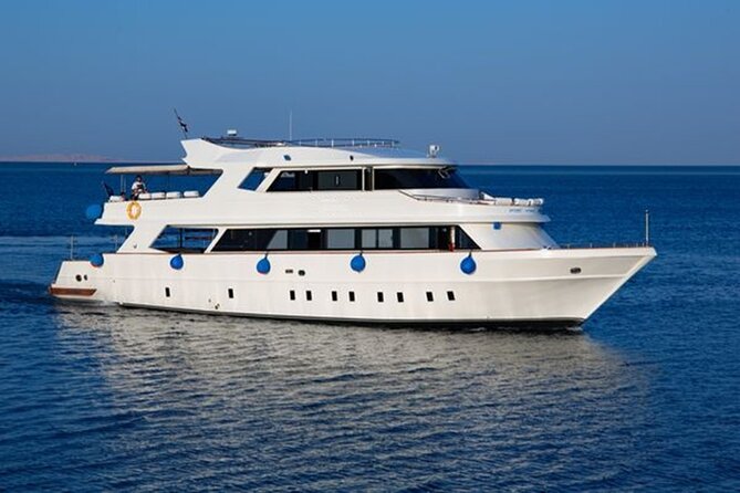 Orange Bay Island Full Day Trip And Water Sport With Lunch - Hurghada - Should You Book This Orange Bay Full Day Trip?