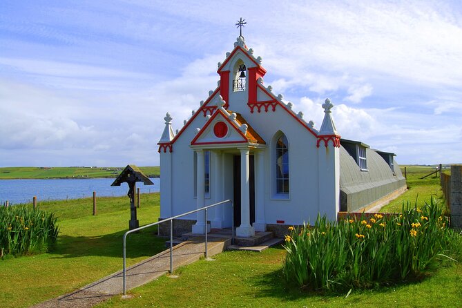 Orkney Day Trip - What to pack: shoes, layers, and a backup snack plan