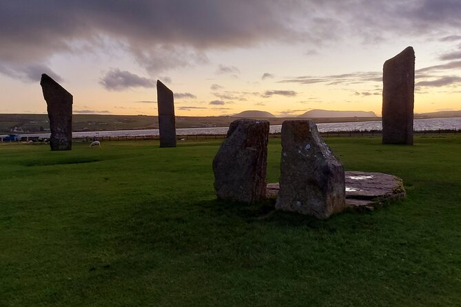 Orkney Day Trip - Who should book this Orkney day trip (and who should think twice)