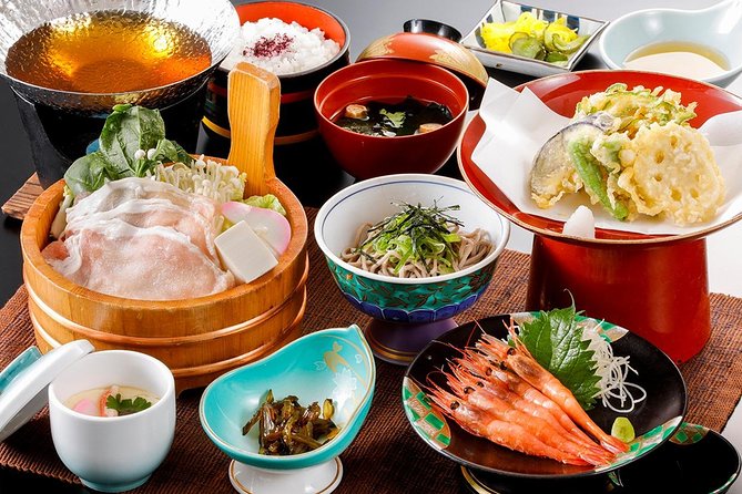 Osaka Day Tour: Amanohashidate & Ine Bay - Ine no Funaya: the floating boathouses and Urashima shrine stop