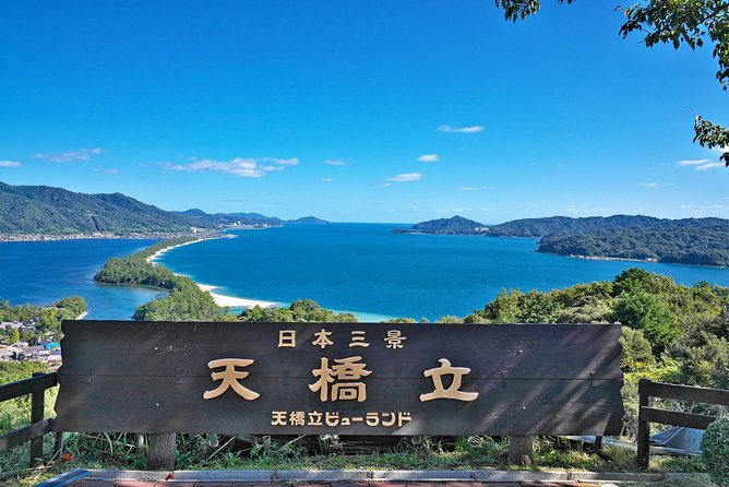 Osaka Day Tour: Amanohashidate & Ine Bay - Guide style and group size: what makes the day feel smooth