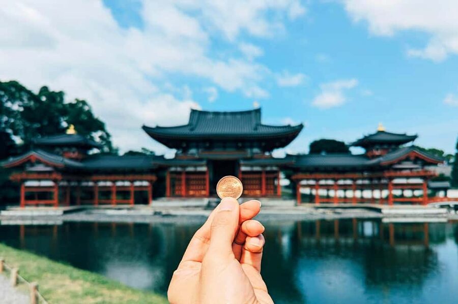 Osaka: Nara and Uji Day Trip with Deer Park and Hot Spring - Genji no Yu hot spring: the best way to end temple walking