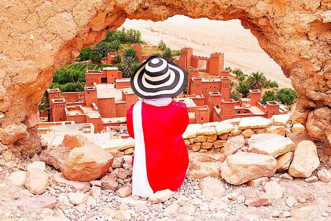 Ouarzazate One Day Trip from Marrakech - Morning pickup at 7:00 am: what your day schedule really means