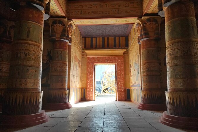 Ouarzazate One Day Trip from Marrakech - Lunch and the money reality: what to expect when it says not included