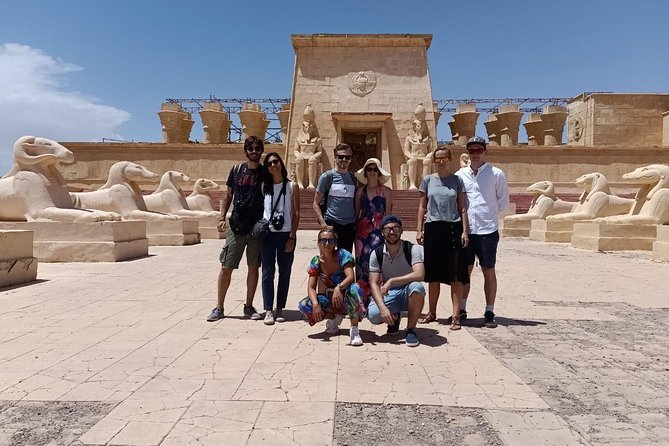 Ouarzazate One Day Trip from Marrakech - The “long day” factor: how to stay comfortable on the return drive