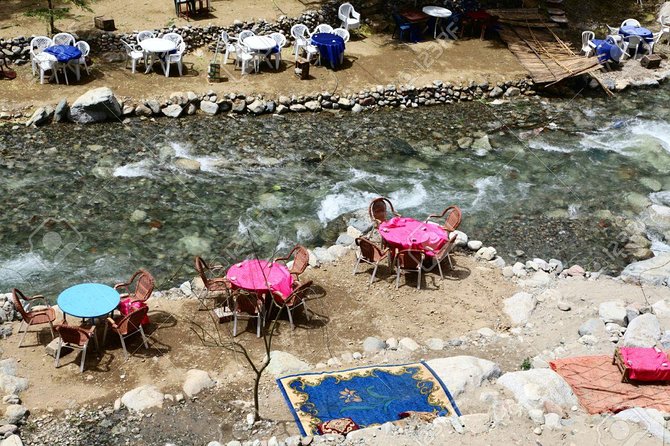 Ourika valley and berber villages day trip with Guide+Lunch - Why This Ourika Valley Day Trip Feels Like a Reset