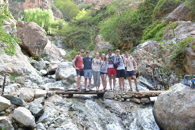 Ourika Valley Day Trip from Marrakech - Ourika Valley: the Atlas Mountain reset you can do in one day